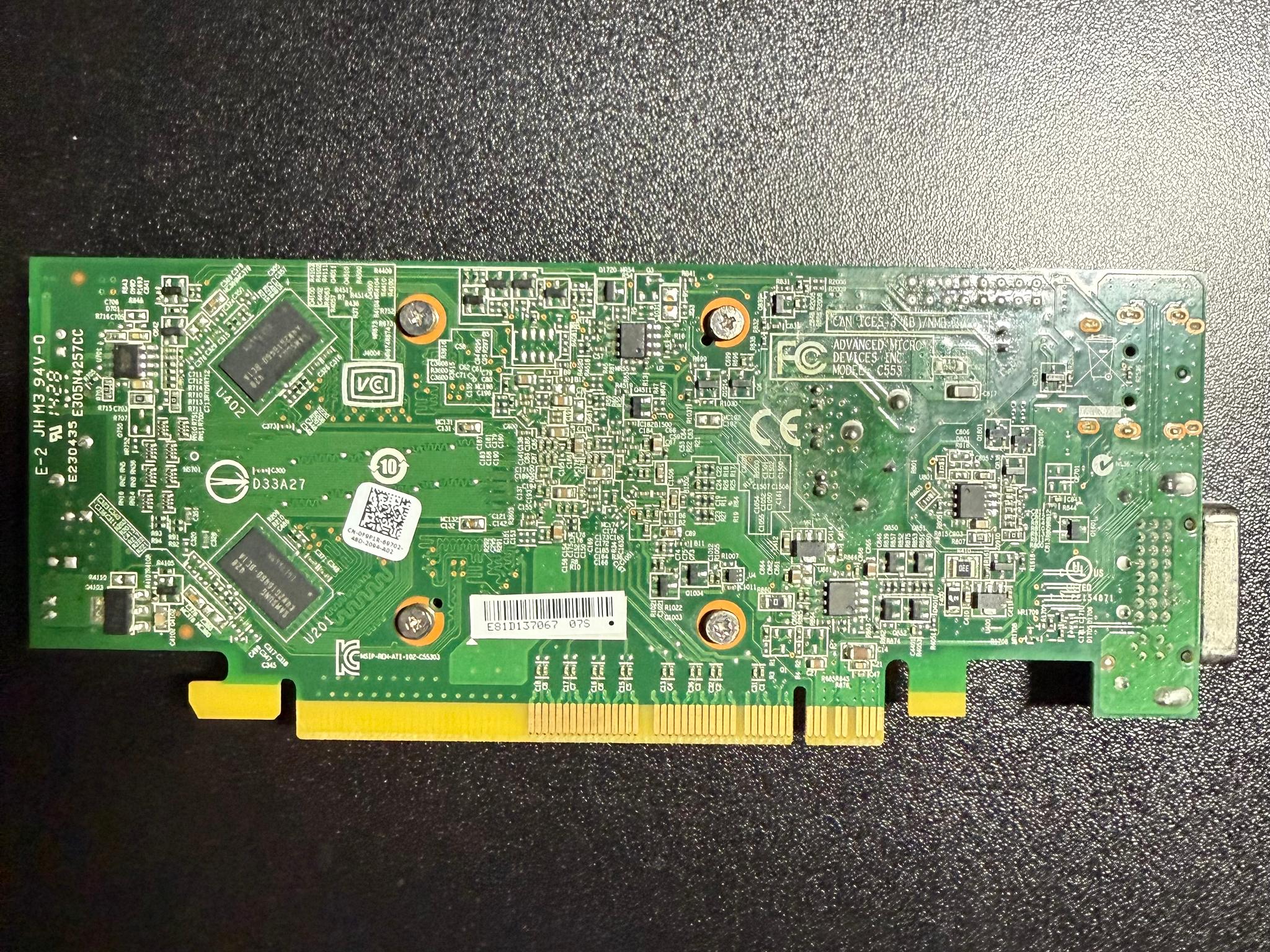AMD Radeon HD 8490