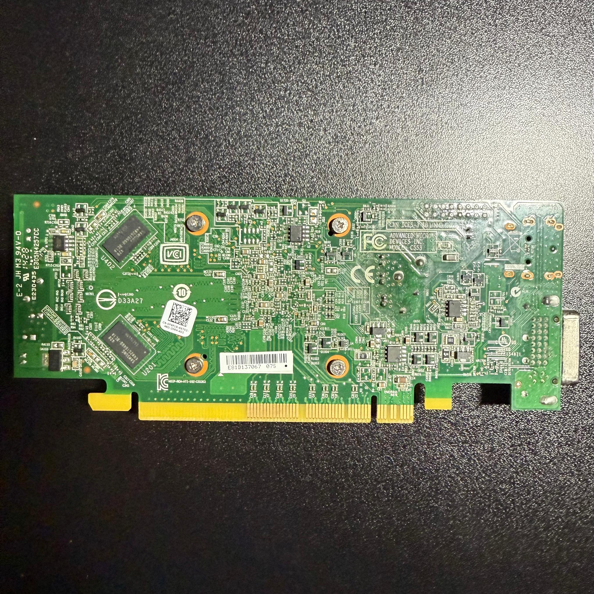 AMD Radeon HD 8490