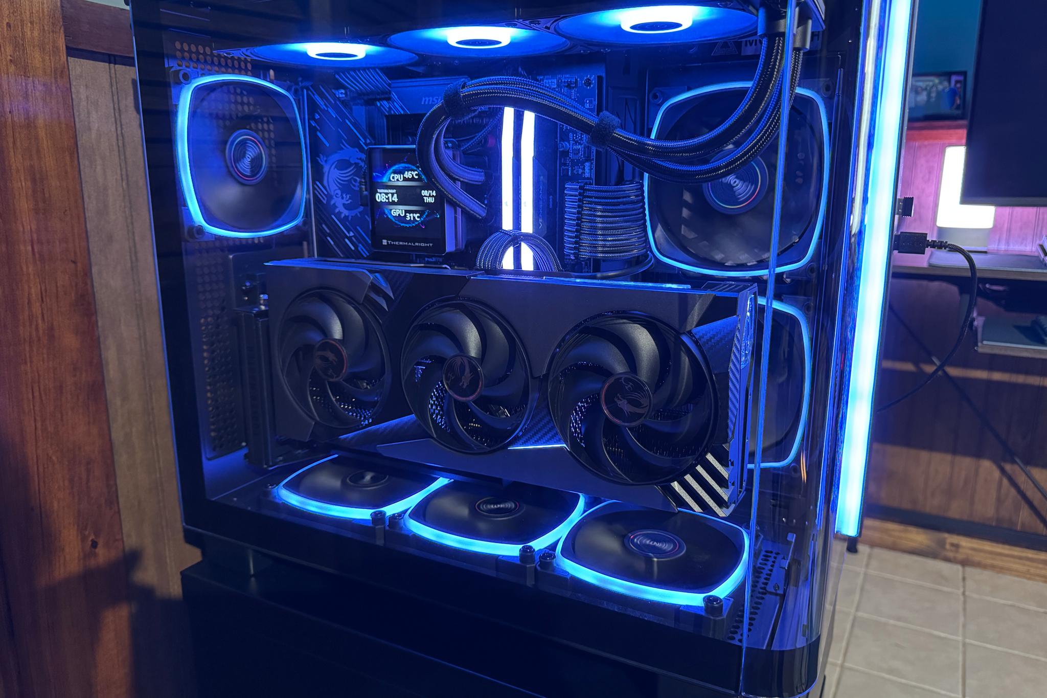 ABDs Custom PCs