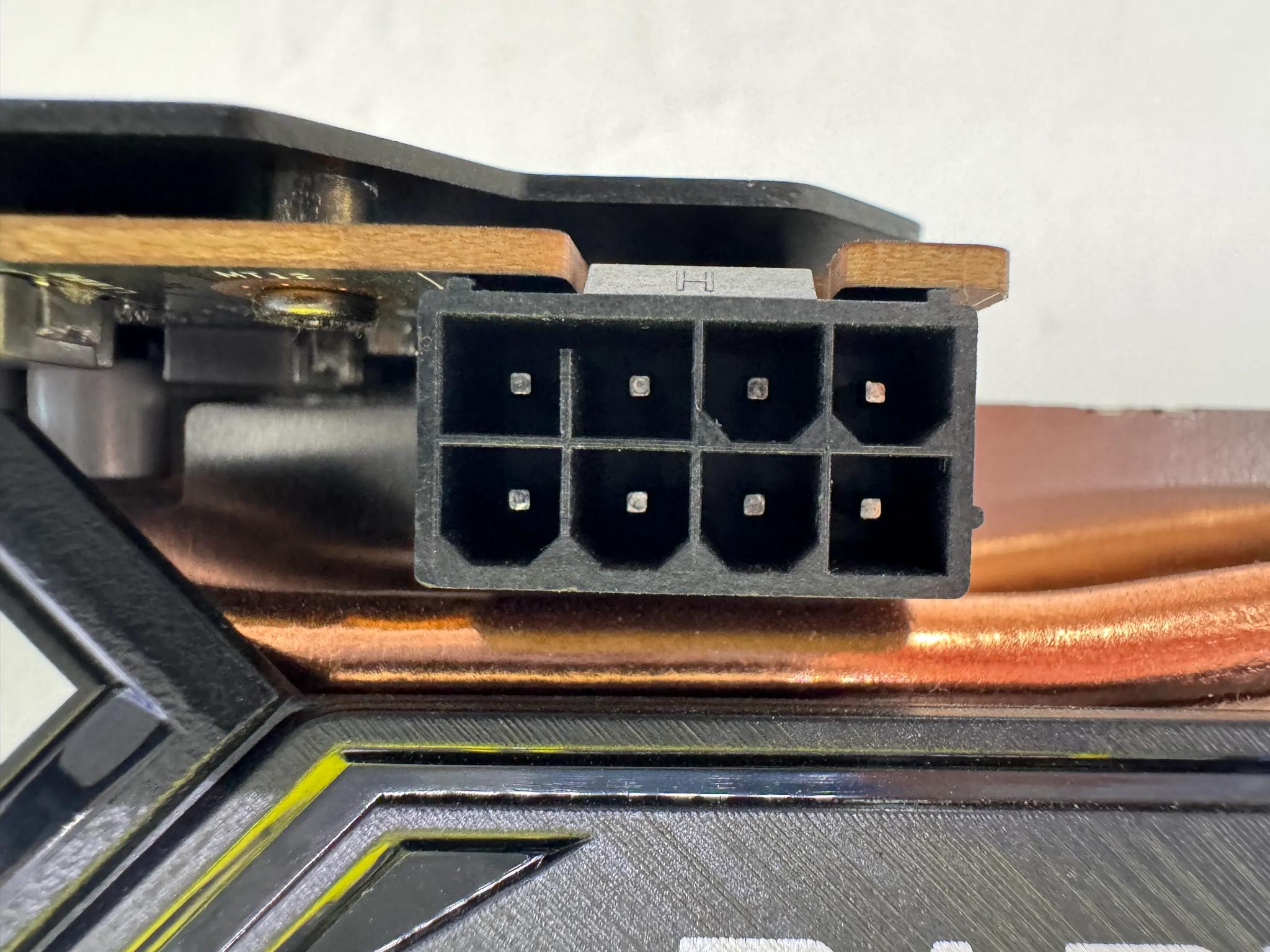 ASRock Radeon RX 6500 XT Phantom Gaming D OC 4GB Graphics Card (Refurbished)