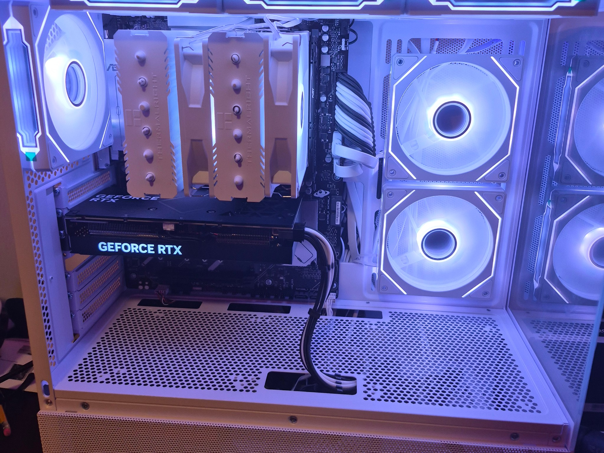 5 7600x/ 4060 ti /1TB Storage