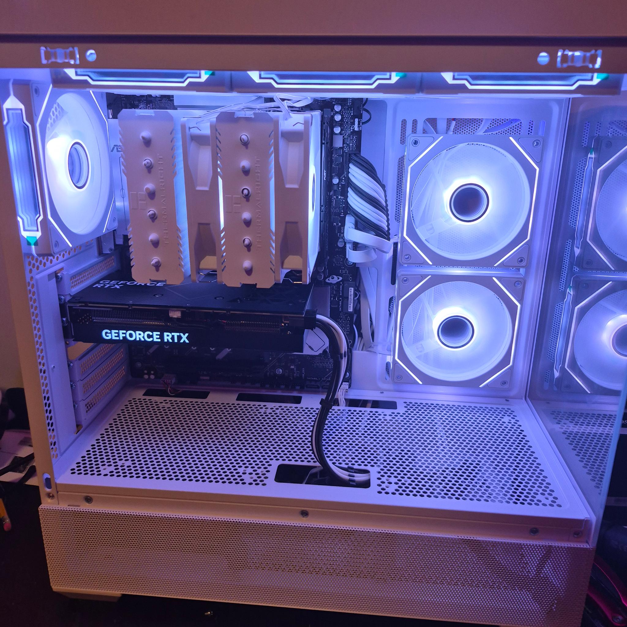 5 7600x/ 4060 ti /1TB Storage