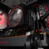 ⚡Gaming PC | Ryzen 5 + RX 5700 8GB | Win11 Pro | Wi-Fi
