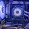 RX 9070 XT | Custom Gaming / Streaming Liquid Cooled PC | Ryzen 7 7800X3D | 2TB SSD | 32GB DDR5