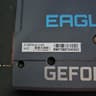 GIGABYTE GeForce RTX 3060 Ti GV-N306TEAGLE OC-8GD (rev. 2.0) Graphics Card