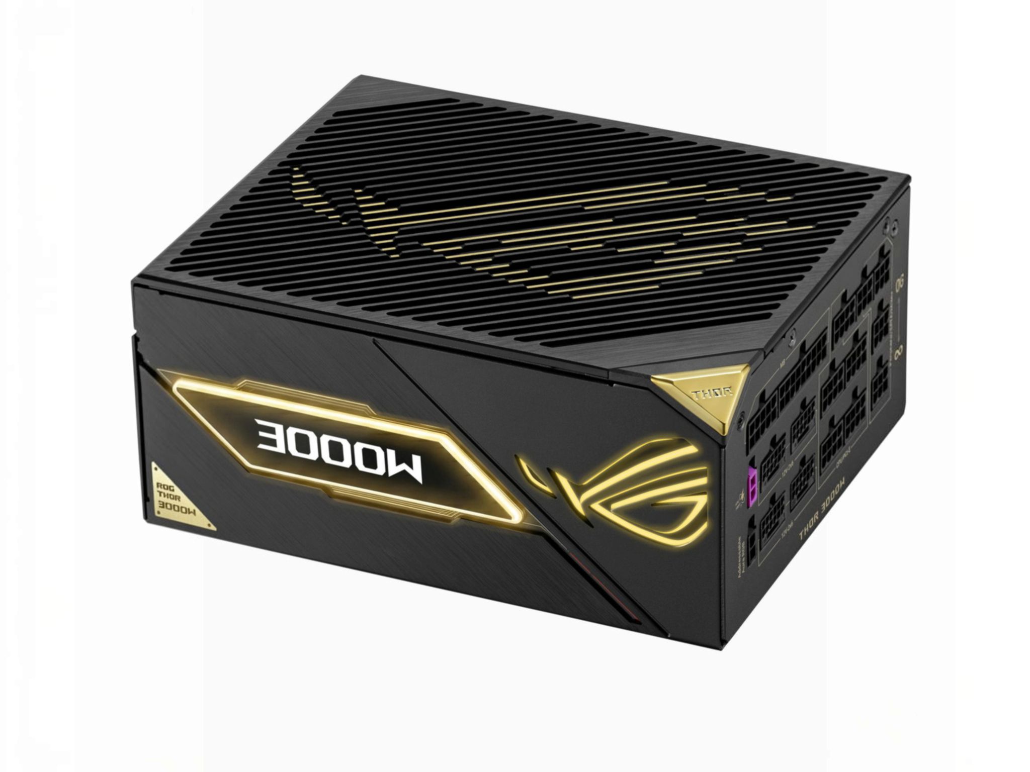 Asus ROG THOR III Edition 20 3000W
