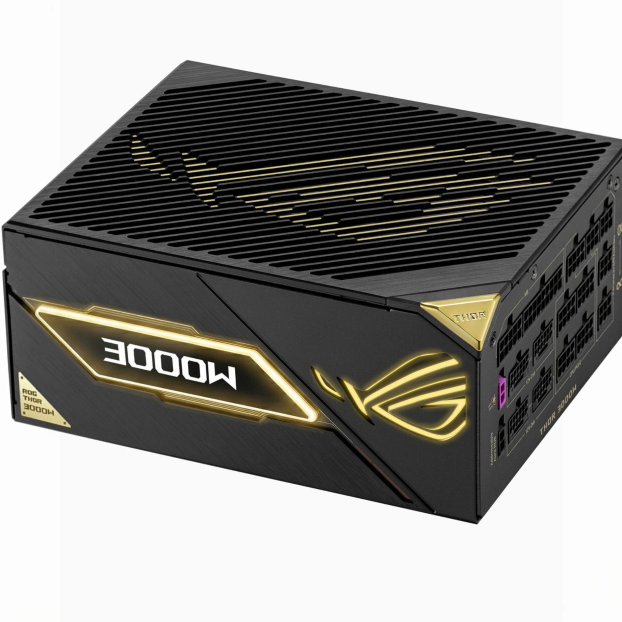 Asus ROG THOR III Edition 20 3000W
