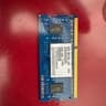 Kingston 4GB 1Rx8 PC3L-12800S DDR3 SODIMM Laptop Memory 9995417