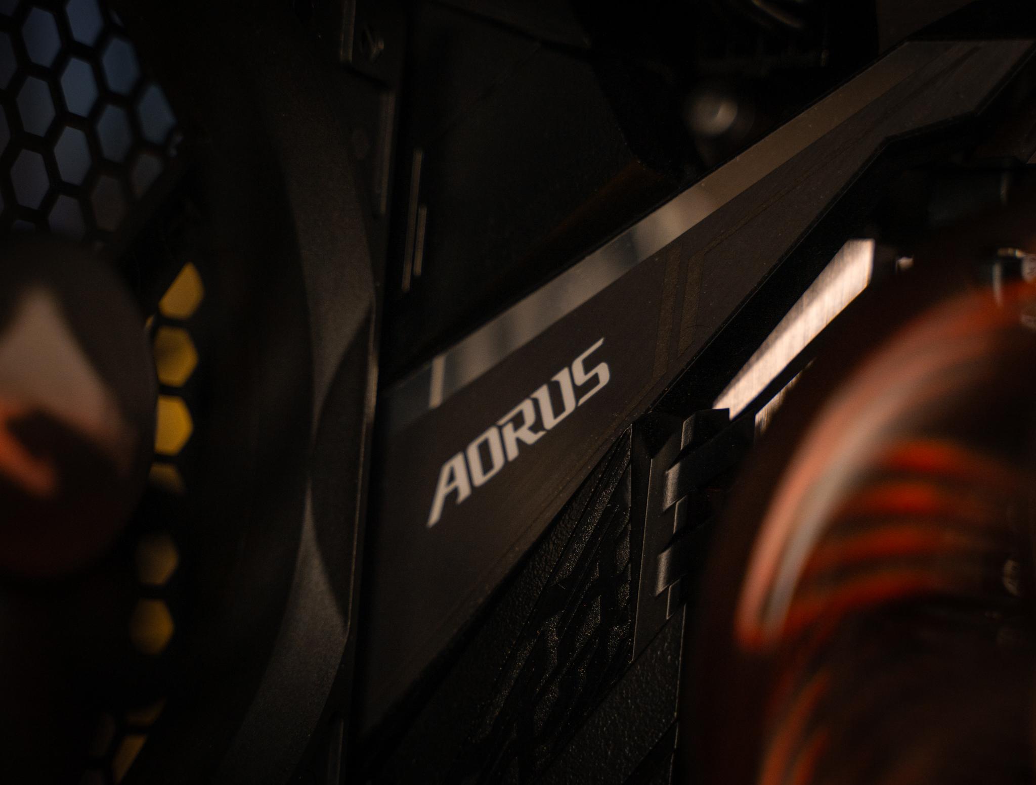 “GigaWhat” RX 7600 XT Ryzen 7 16GB Windows 11 Pro 1TB Gaming PC Powerhouse