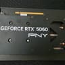 PNY GeForce RTX 5060 OC