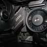 Stealth Machine V1 | Ryzen 7 7700 | 9070 16GB  | 32GB DDR5 | Arctic Cooling| 850W | WIN1 | WIFI BT