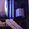 🌲Fractal North🌲 Ryzen 5 5600 | RTX 3070 8GB | 32GB Ram DDR4 | 1TB nVME SSD | Win11 Pro+Wifi+RGB