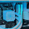 🧊High End Desktop Gaming PC🧊 |Nvidia RTX 4070 |AMD Ryzen 7 7700x |32GB RAM |1TB |WIN11 |WIFI|