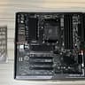 MSI Pro B550M-VC Wifi **Open Box**