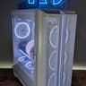 RX 7900XTX Sapphire // Ryzen 9 7900x3D // 64GB 6000Mhz DDR5 // 2TB Gen4 NVMe // WiFi