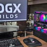 UDGX Infinity Micro — Ryzen 1080p Gaming PC