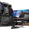 NEW MSI MPG X870E CARBON WIFI AM5 Motherboard | Ryzen 9000 Ready | WiFi 7 | USB4 | PCIe 5.0