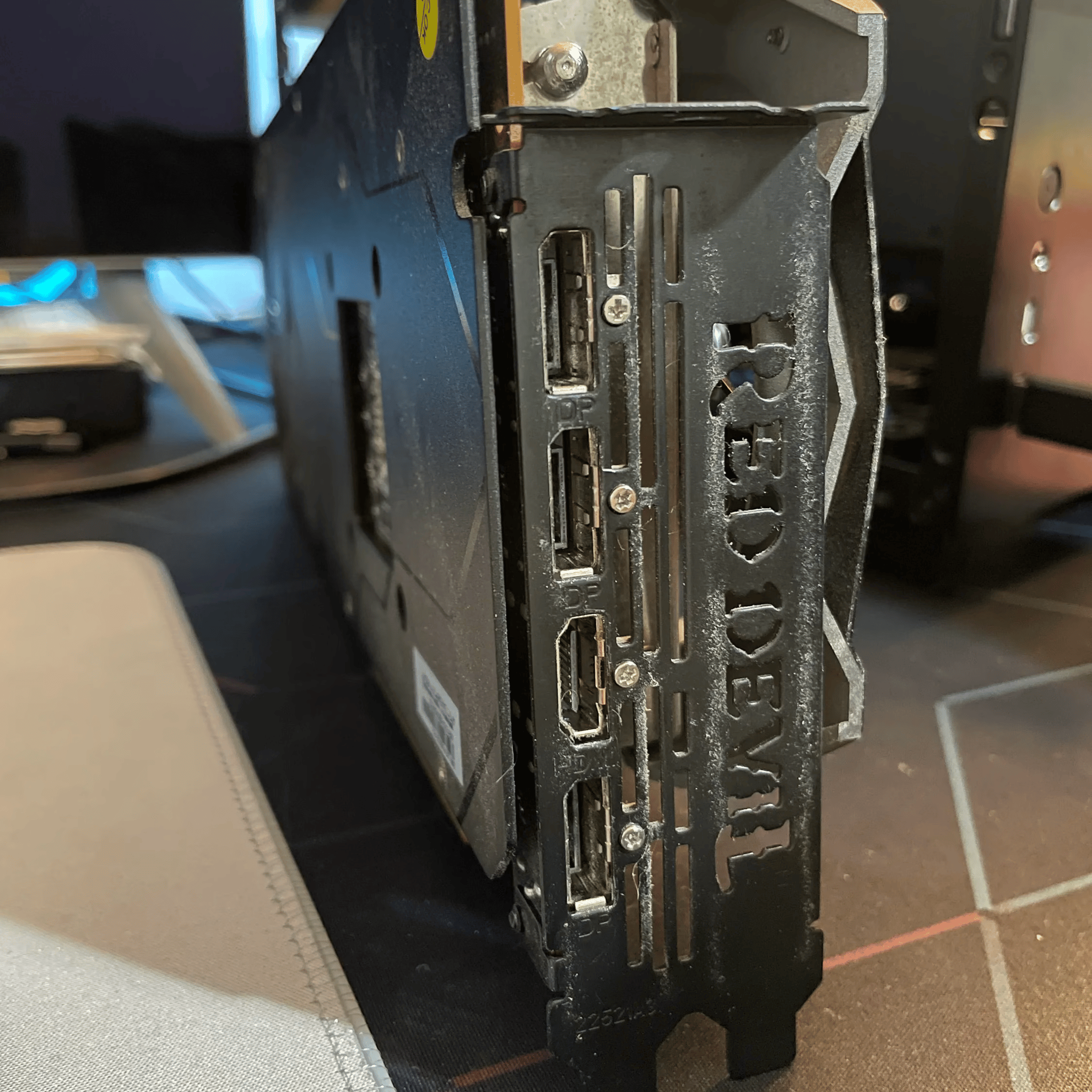 Red Devil Radeon RX 5700