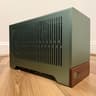🩶🪵"Ironwood"🪵🩶| 1440p/4k Gaming | RTX 4070 Super | Intel i7 12700k | 32gb DDR5 | 2tb SSD | SFF
