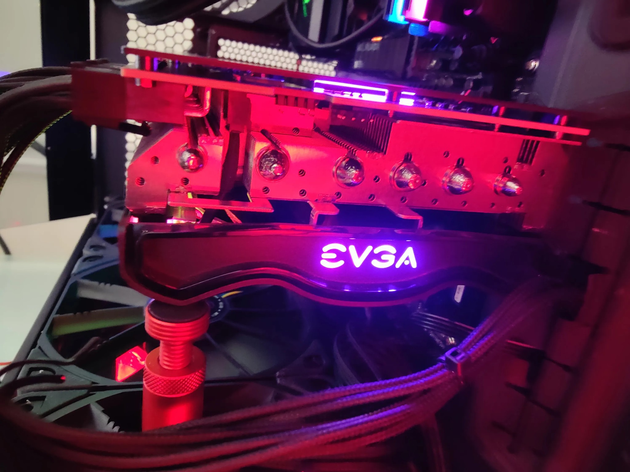 EVGA RTX 3090 FTW3