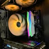 RTX 3080 Custom Gaming PC | Ryzen 5 | 32 GB RAM | 1 TB SSD