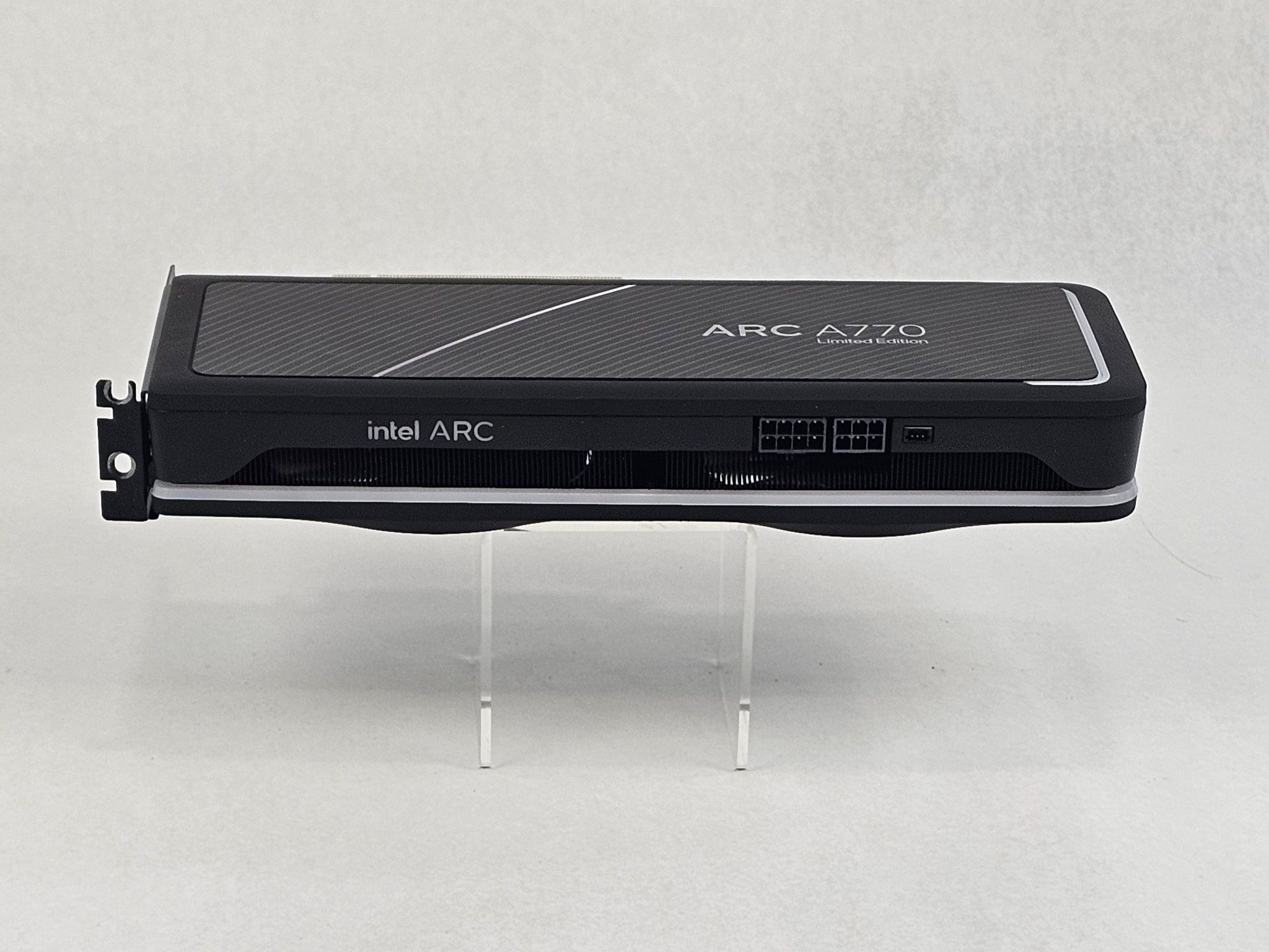 Intel Arc A770 Limited Edition 16GB