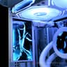 🖥×🧊 Ryzen 7 5800X3D, RTX 4070, 32GB RAM, 1TB Gen 4.0 nvme