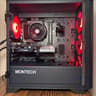 Gaming PC | 3060 12gb | Ryzen 5 3600 | Montech Air 100 | Wifi & Ethernet | Air Cooled | Fortnite