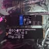 WD BLUE SN580 1TB M.2 PCIe Gen4 x4