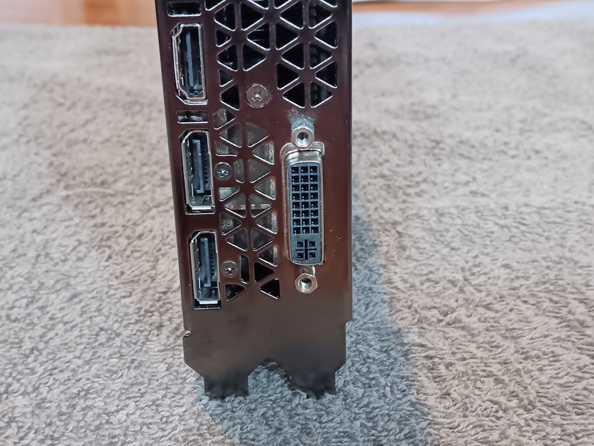 NVIDIA GeForce GTX Titan X