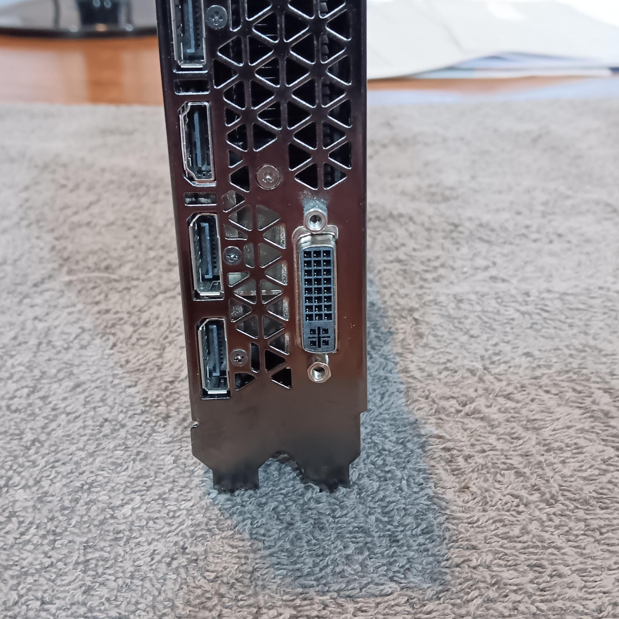 NVIDIA GeForce GTX Titan X