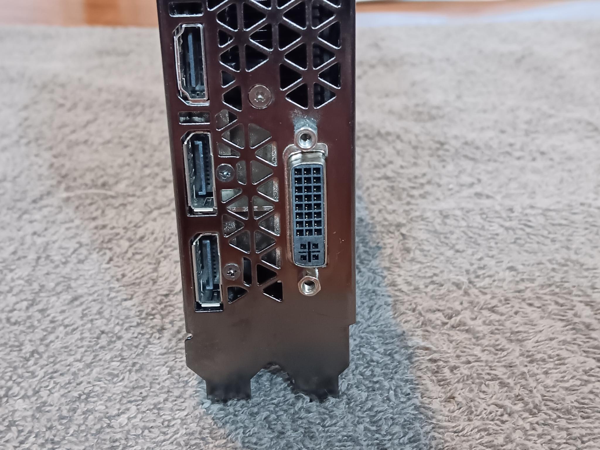 NVIDIA GeForce GTX Titan X