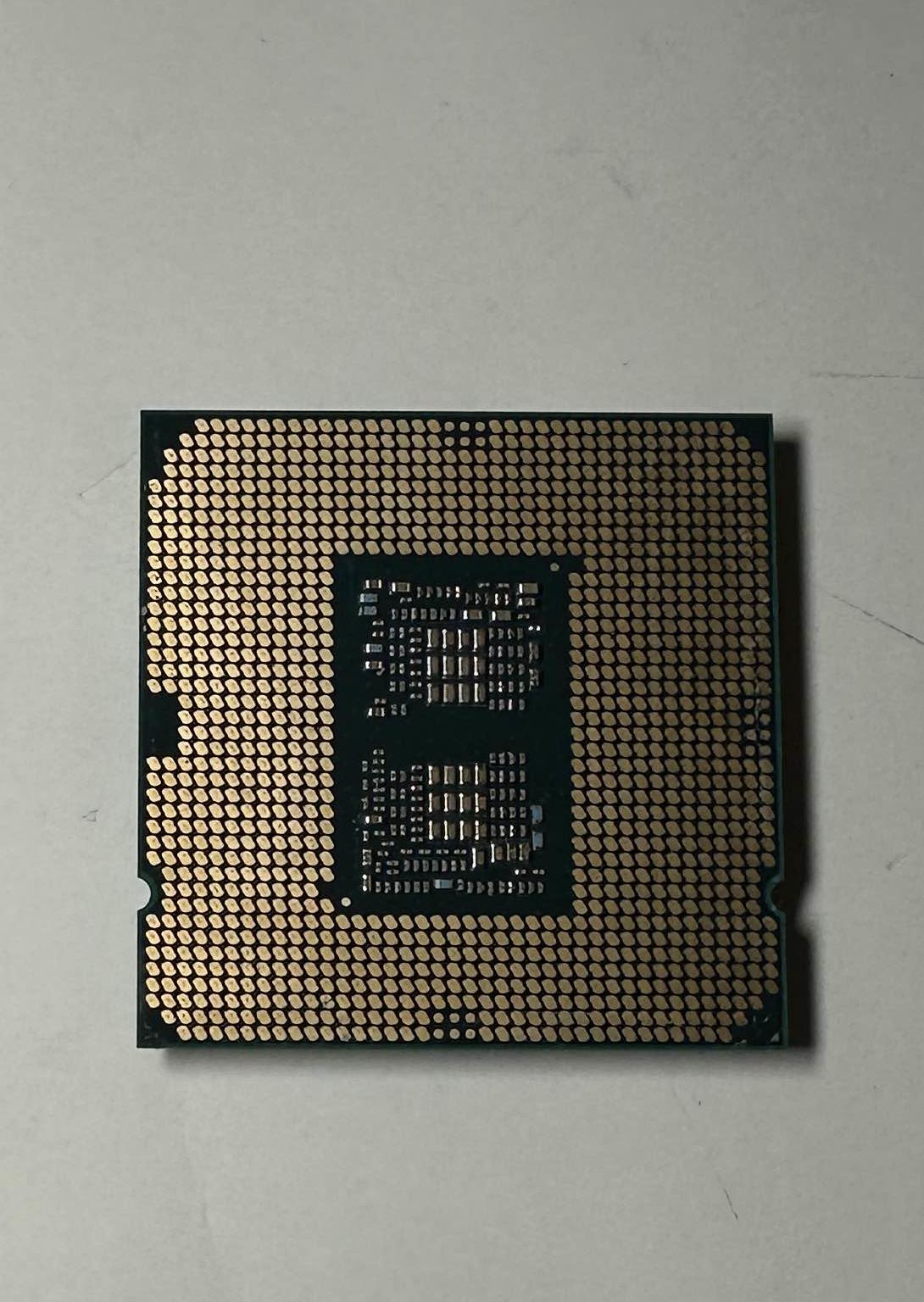 Intel Core i7-10700k 10th Gen LGA 1200 Processor CPU W/ Box