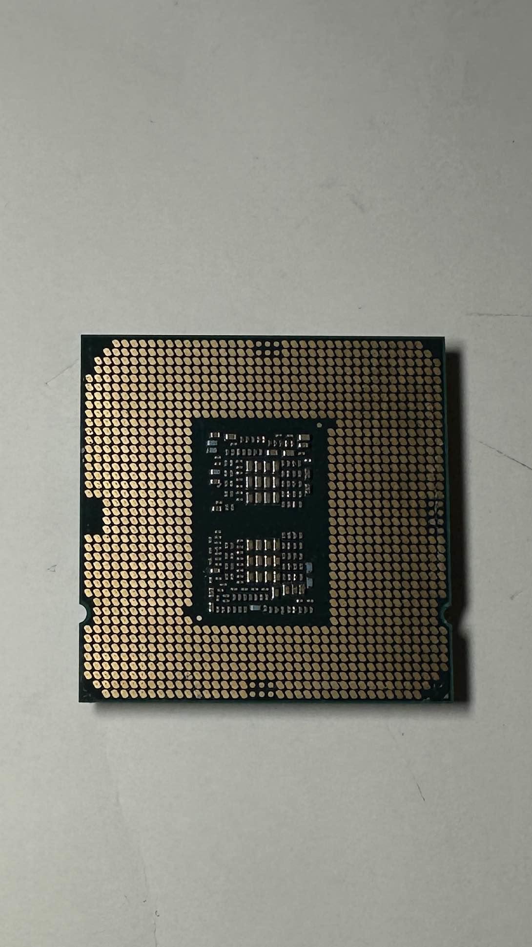 Intel Core i7-10700k 10th Gen LGA 1200 Processor CPU W/ Box
