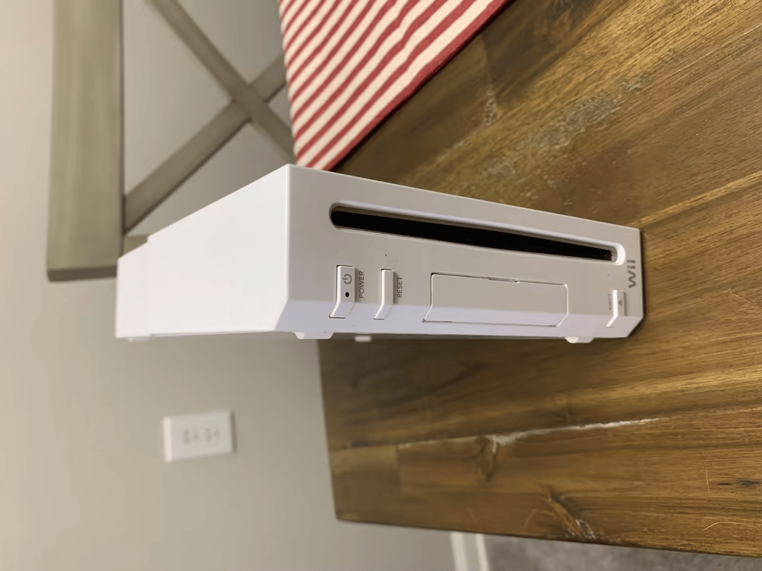 Nintendo Wii