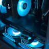▪️SHADOW CORE▪️ 1080p/1440p |  INTEL ARC A750 | RYZEN 5 3600 | 16GB DDR4 3200MHZ | 1TB M....