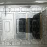 DDR3 Crucial 8GB (4x2) RAM