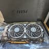 MSI ARMOR Radeon RX 6600