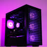 𓇼‎‧✧ℕ𝕠𝕧𝕒✧‧𓇼 GAMING PC | Intel Xeon E5-2695 V3 | Radeon RX 480 8GB | Samsung + SK Hynix 32GB RAM