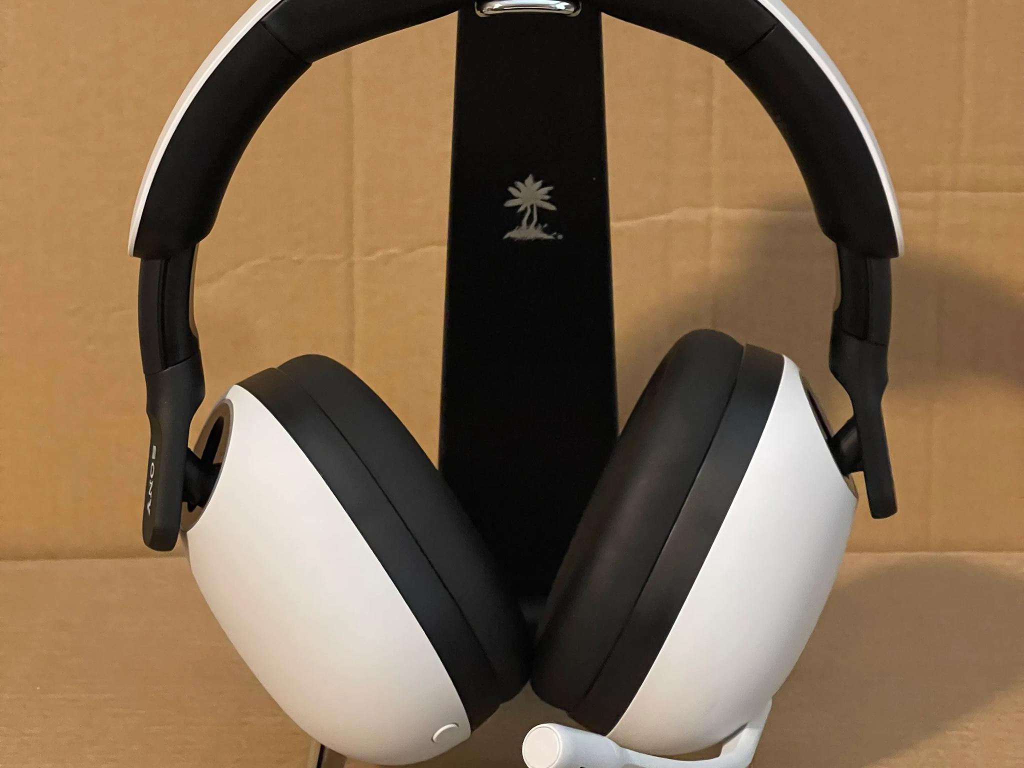 Sony INZONE H9 Wireless Noise Cancelling Gaming Headset