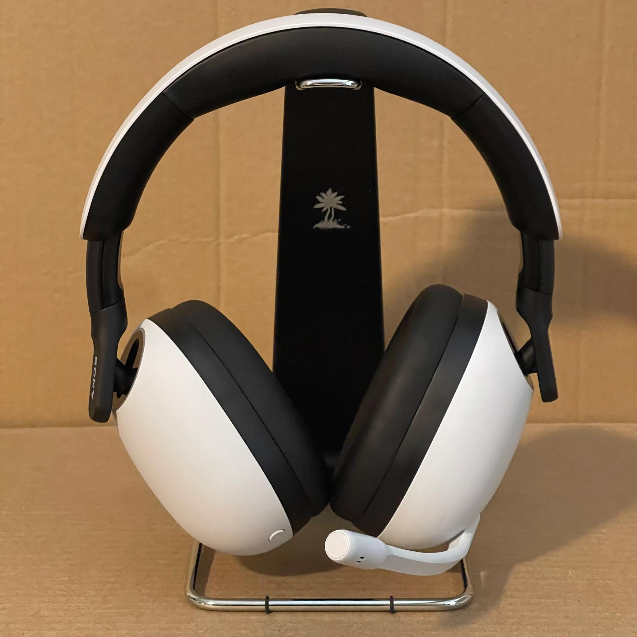 Sony INZONE H9 Wireless Noise Cancelling Gaming Headset