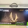 ZOTAC RTX 5090 AMP Extreme INFINITY 32 GB