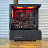 GTX 1080Ti 11GB | Ryzen 7 2700 | 16GB DDR4 | 512GB NVME | Win11 | WIFI | 1080P/1440P Gaming PC