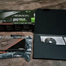 AORUS Xtreme GeForce GTX 1080 Ti OC Waterforce WB 1080Ti