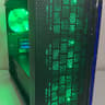 AMD Ryzen 5 5600GT Gaming PC Radeon Vega 7 Graphics GIGABYTE B550M K B550 Thermaltake Versa H18 Case