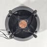 RGB CyberPower PC CPU Air Cooler Intel LGA1700