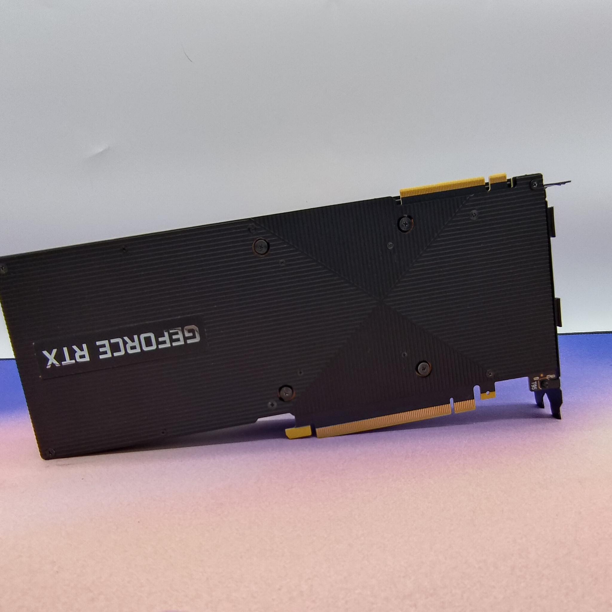 HP Omen RTX 2080Ti