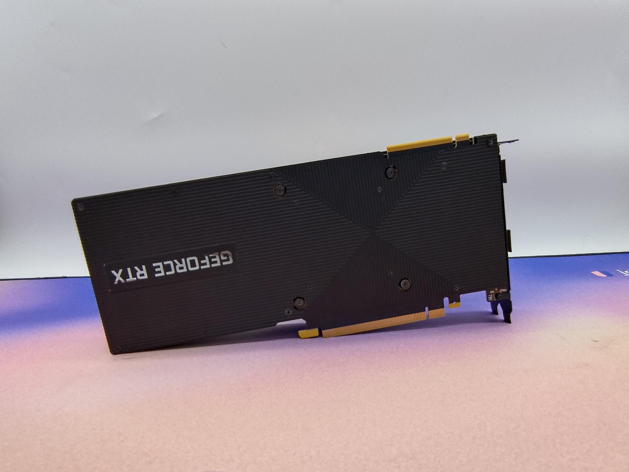 HP Omen RTX 2080Ti