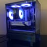 BUDGET GAMING PC| RX 6600M|RYZEN 5 3500|