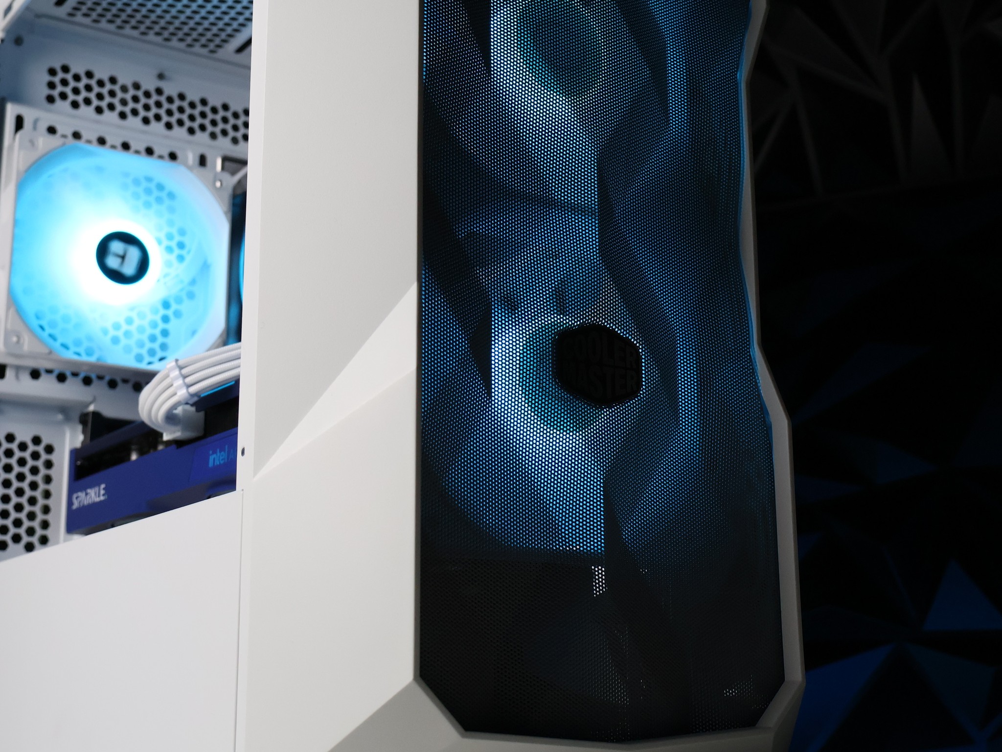 1080P Gaming PC | INTEL ARC B570 | AMD RYZEN 5 5500 | 16GB DDR4